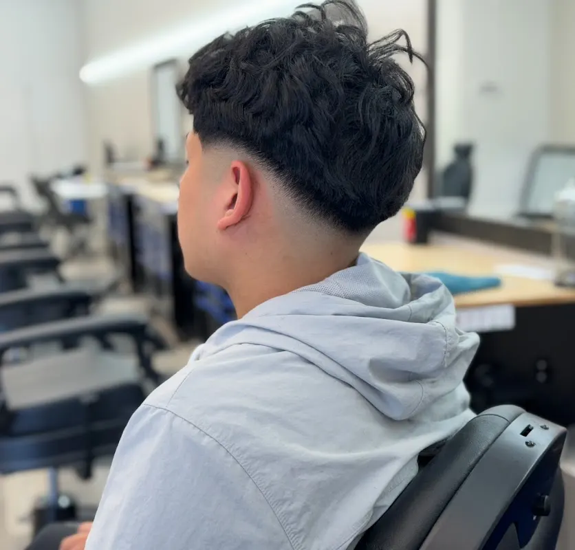 Punta Cana Barbershop — Barber shop in Richardson